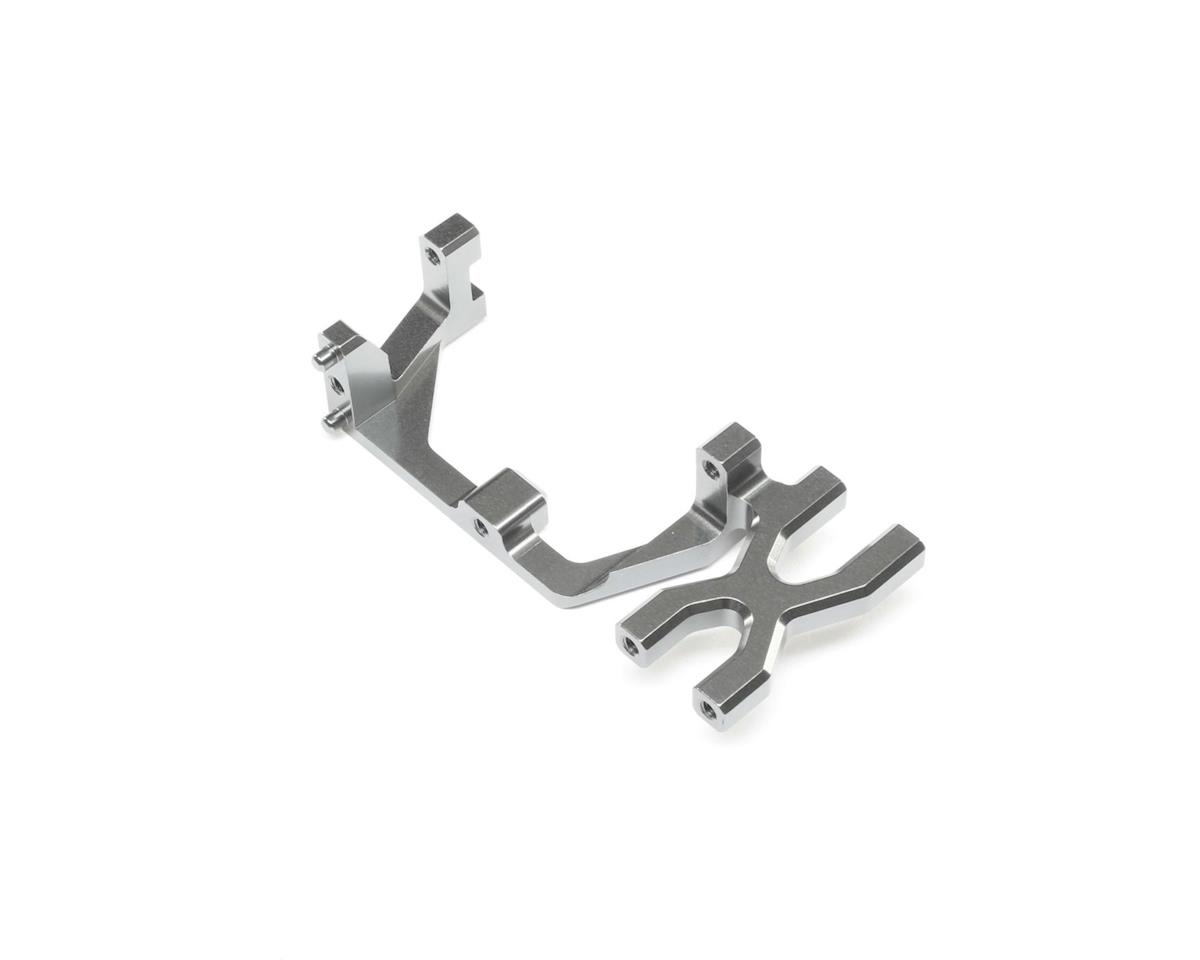 Losi Aluminium Steering Servo Mount, Super Baja Rey