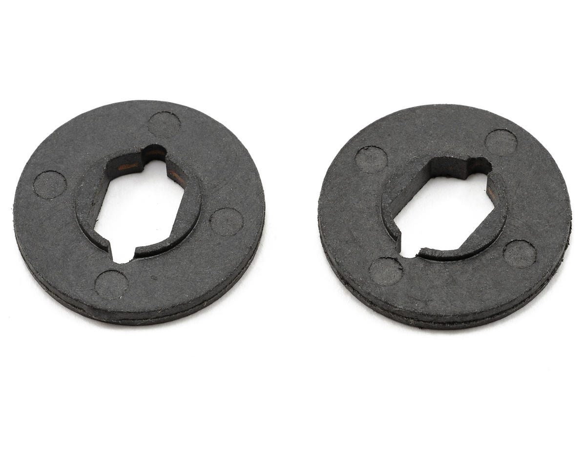 Losi Brake Disk Set: 8B 2.0