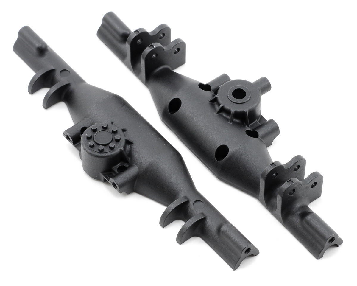 Losi Axle Case Set: CCR