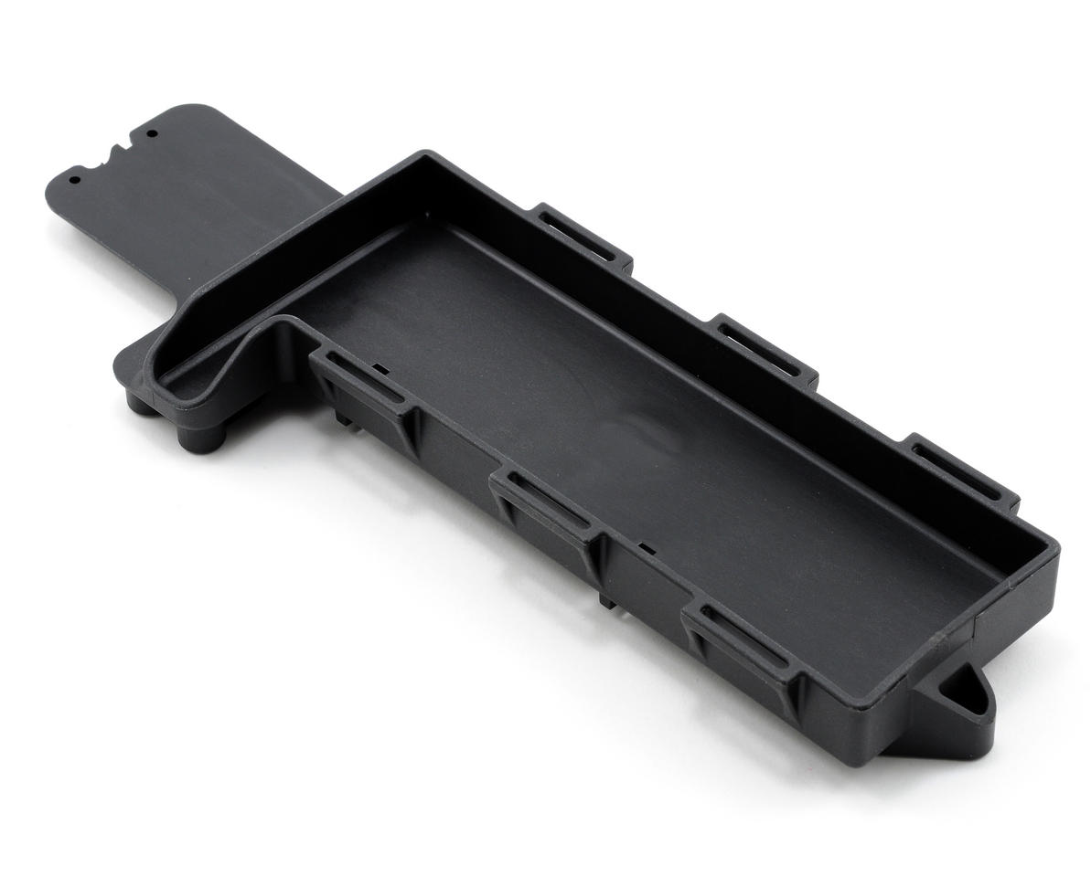 Losi Battery Tray: 8E