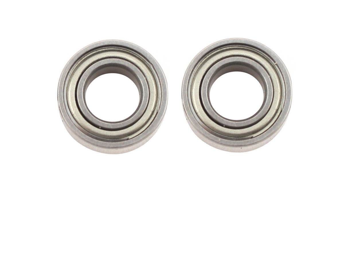 Losi 5x10mm Shielded Ball Bearing(2)