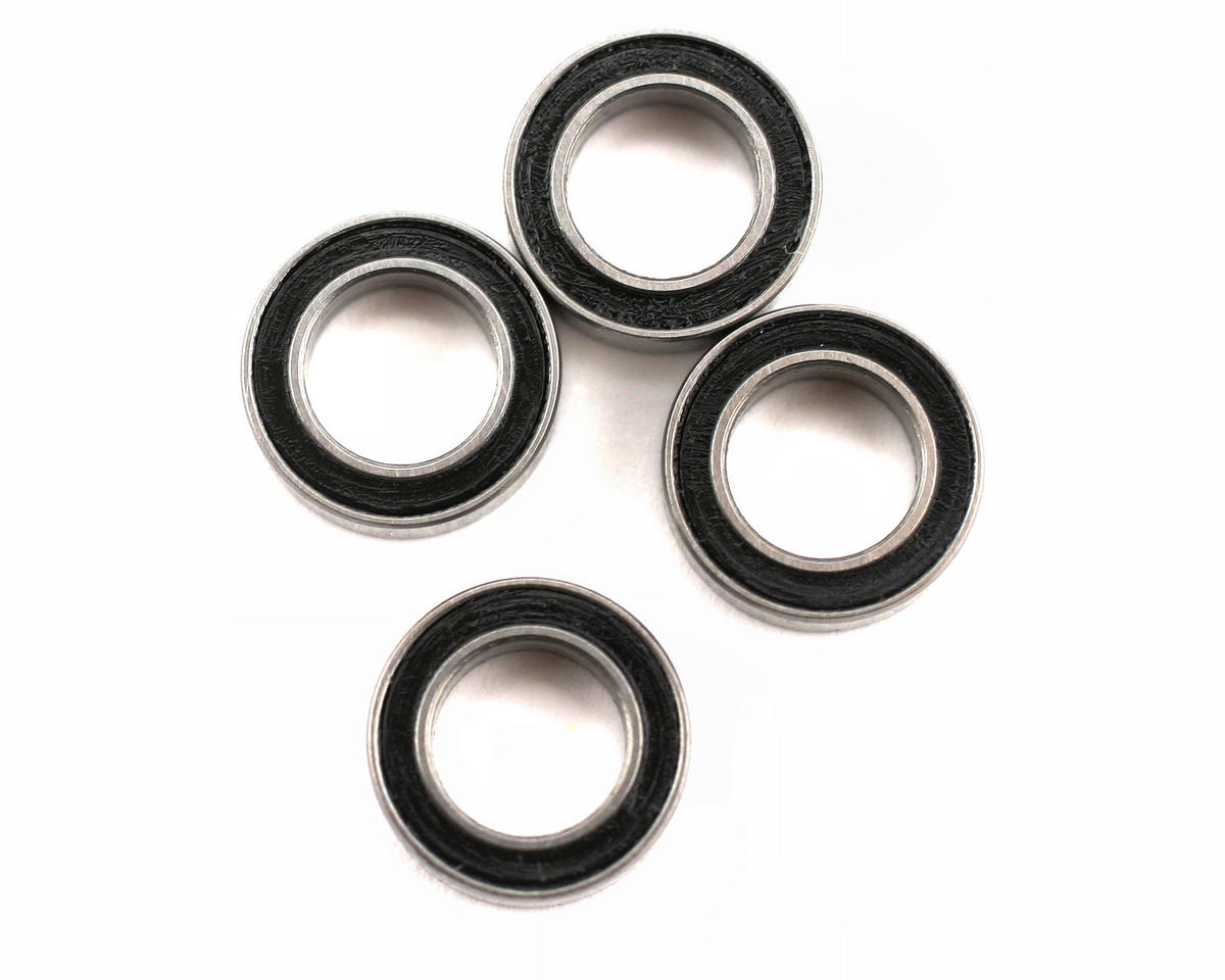 Losi 6x10x3 Rubber Sealed Ball Bearing (4)