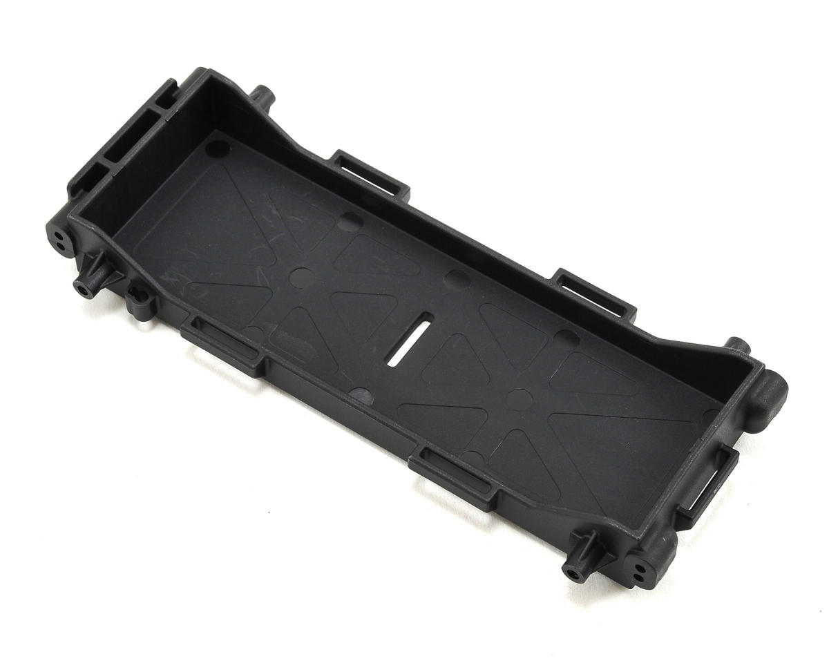 Losi Battery Tray: NCR