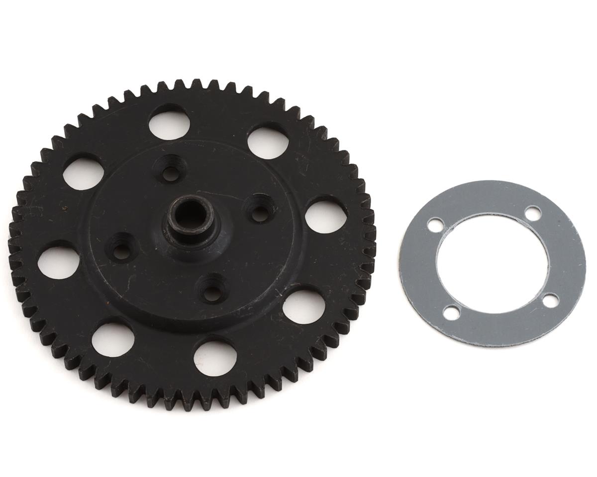 Losi 62T 1.5M Spur Gear, DBXL 2.0