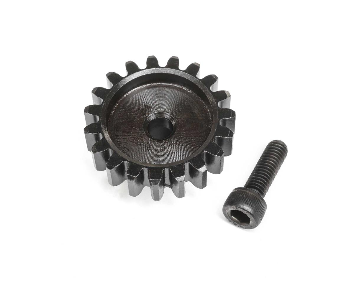 Losi 19T 1.5M Pinion Gear and Hardware, DBXL 2.0