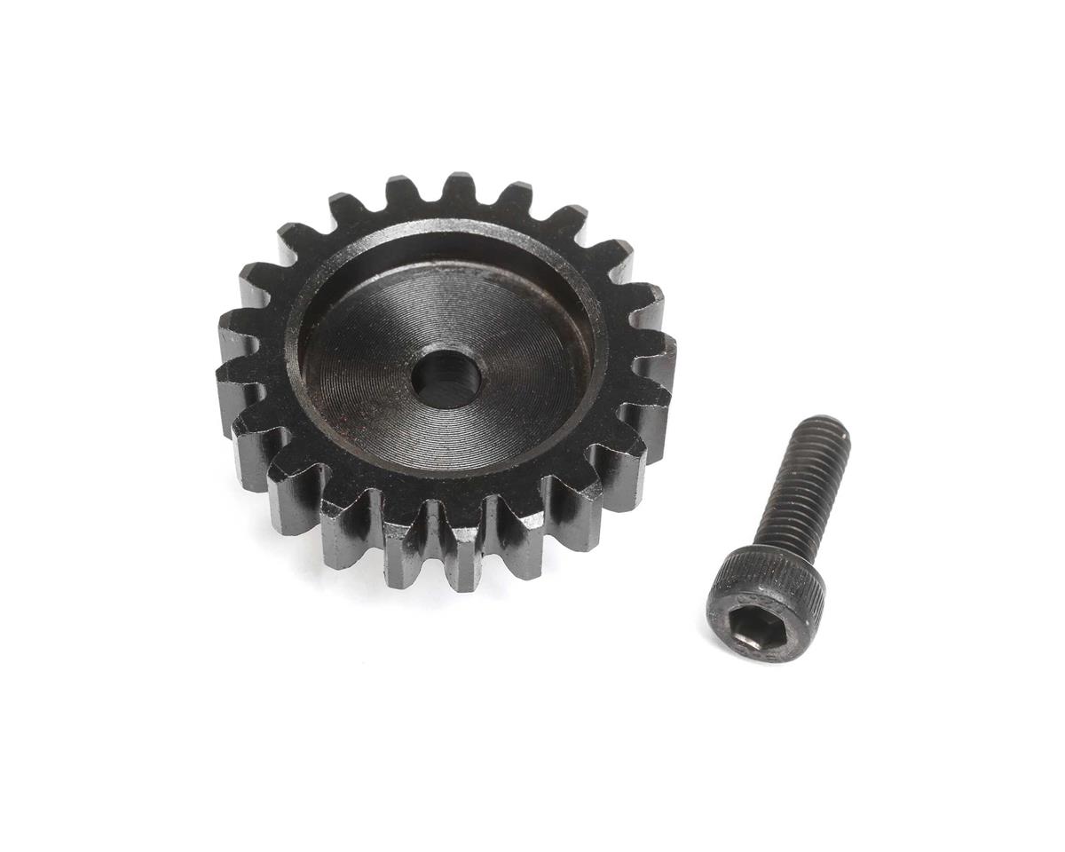 Losi 21T 1.5M Pinion Gear and Hardware, DBXL 2.0