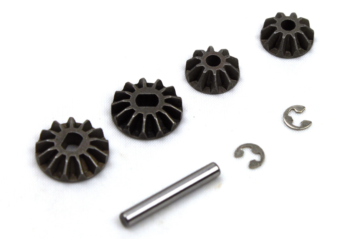 LRP Differential Gear Set (4pcs) - S10 Blast