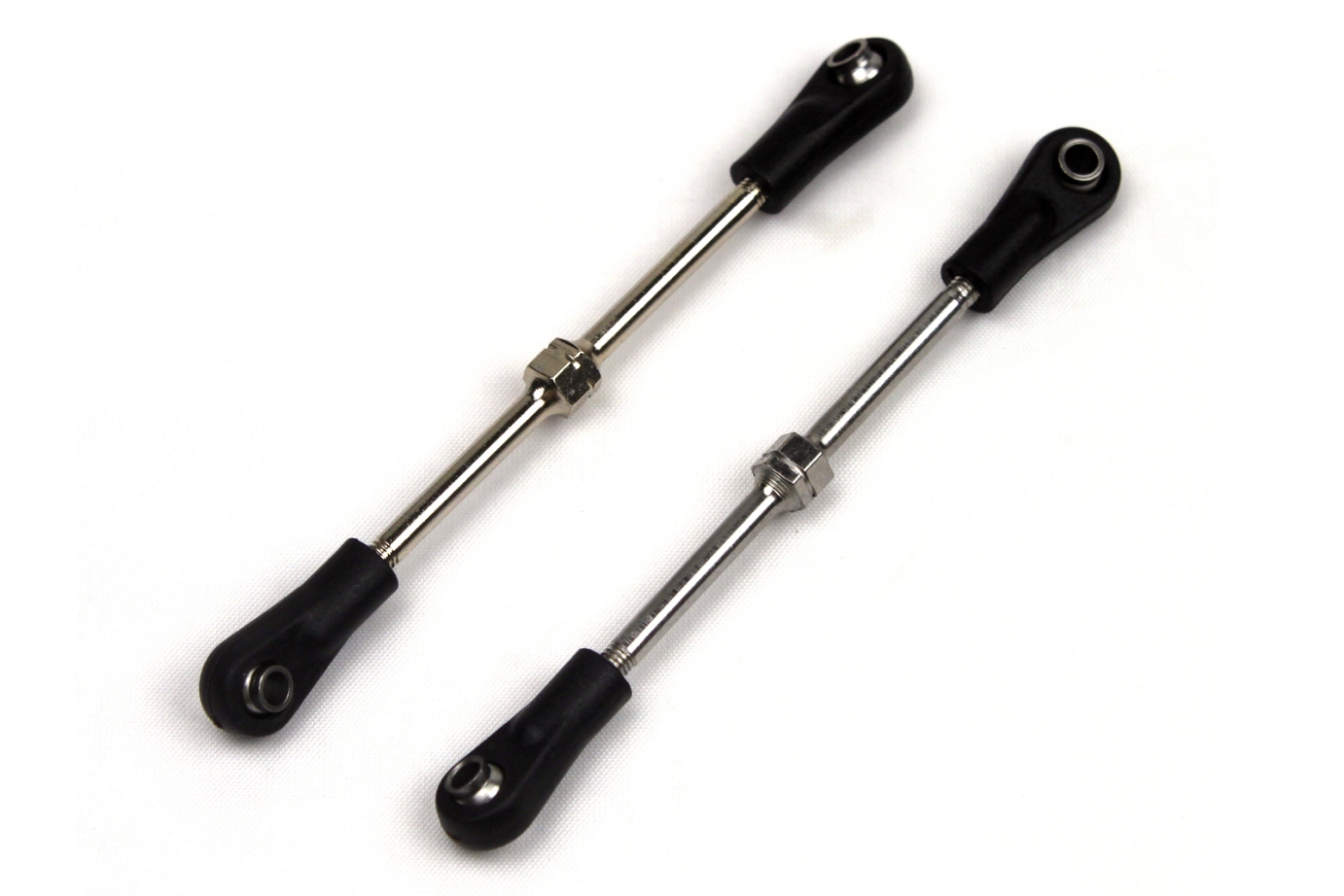 LRP Front Upper Turnbuckle (2pcs) - S10 Blast TX/MT/SC