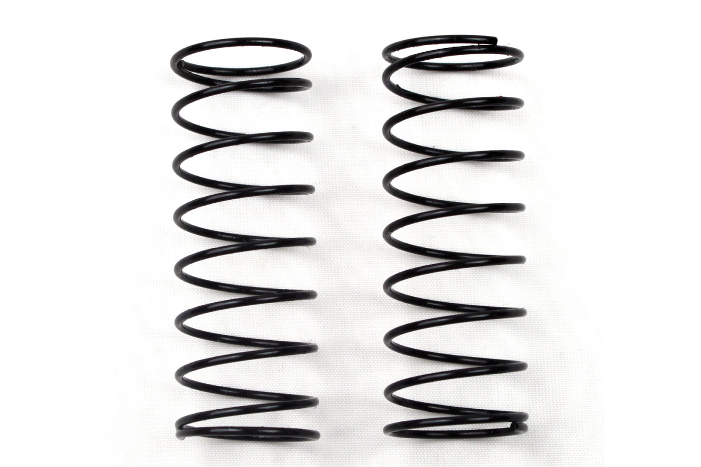 LRP Front Shock Spring (black) - S10 Blast TX/SC