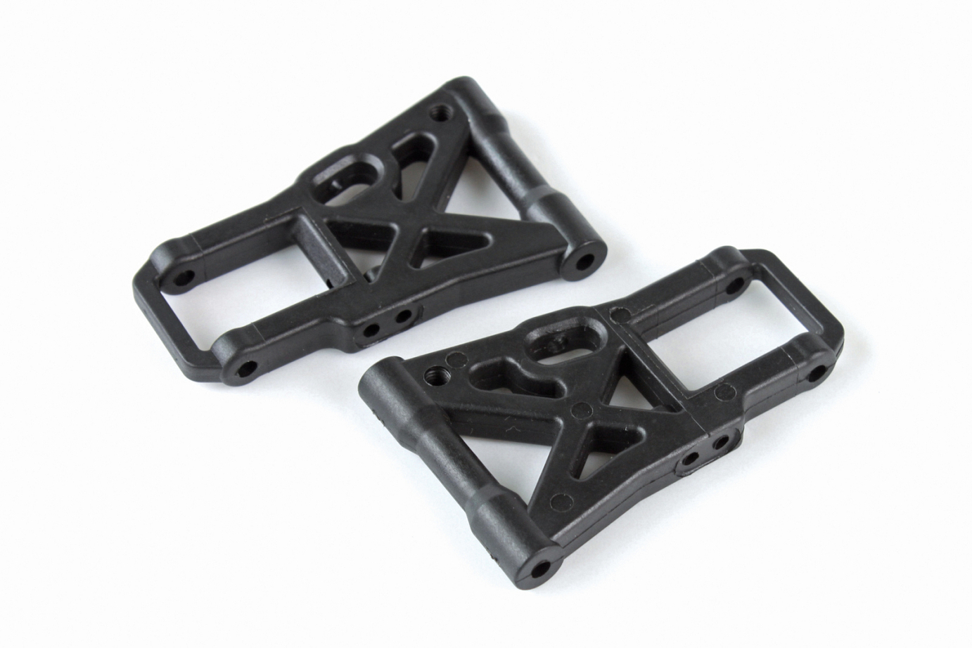 LRP Front Suspension Arm Set - S10 Blast TC