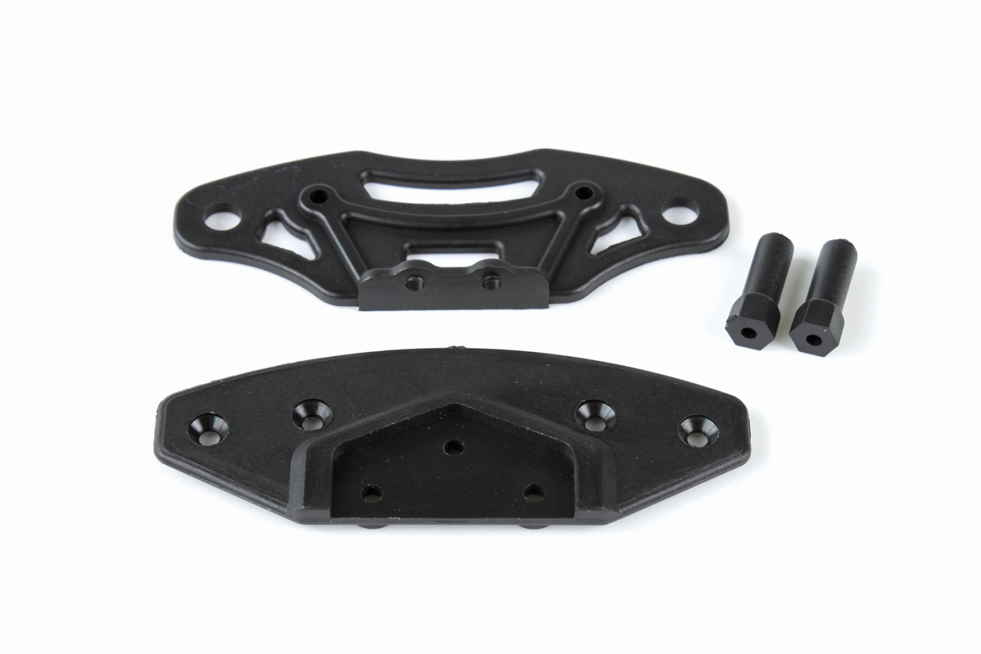 LRP Bumper Plastics - S10 Blast TC