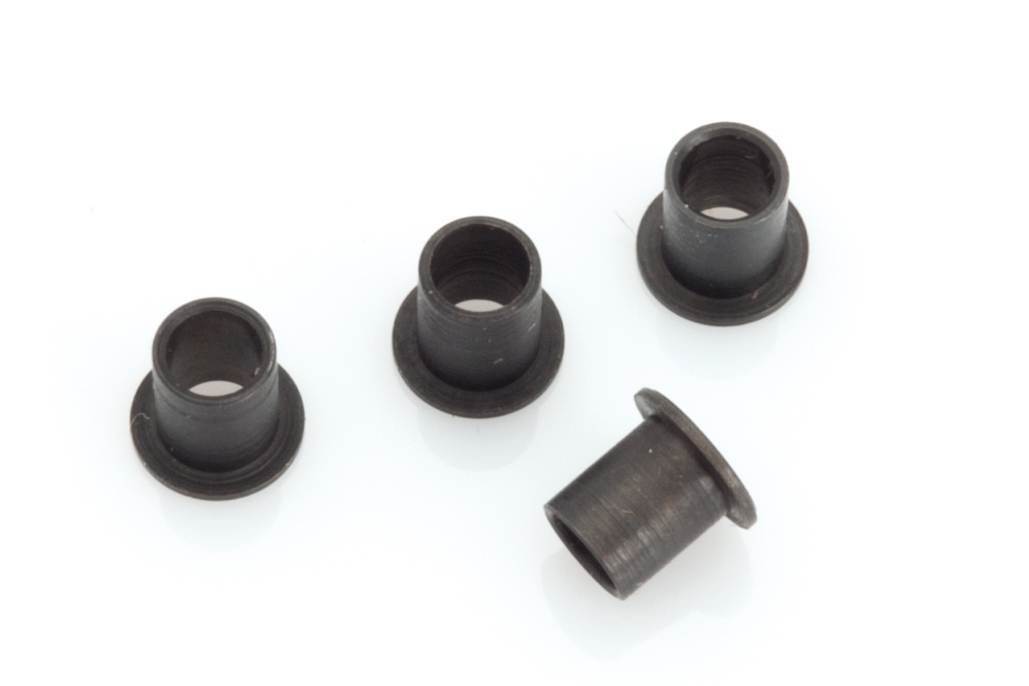 LRP Steering bushing (4pcs) - S10 Blast