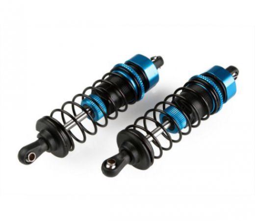 LRP Front Shock Set - S10 Blast BX