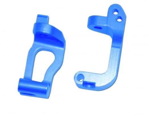 LRP Aluminium Front C-Hub Carriers 4 - S10 Blast