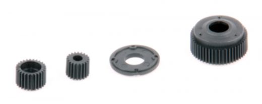 LRP Gearbox Gearwheels - S10 Twister BX/TX