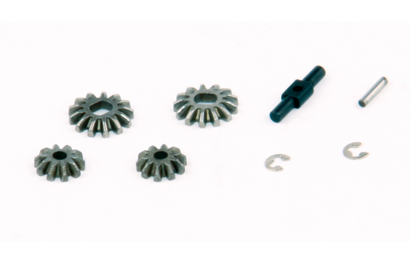 LRP Differential Gear Set - S10 Twister BX/TX