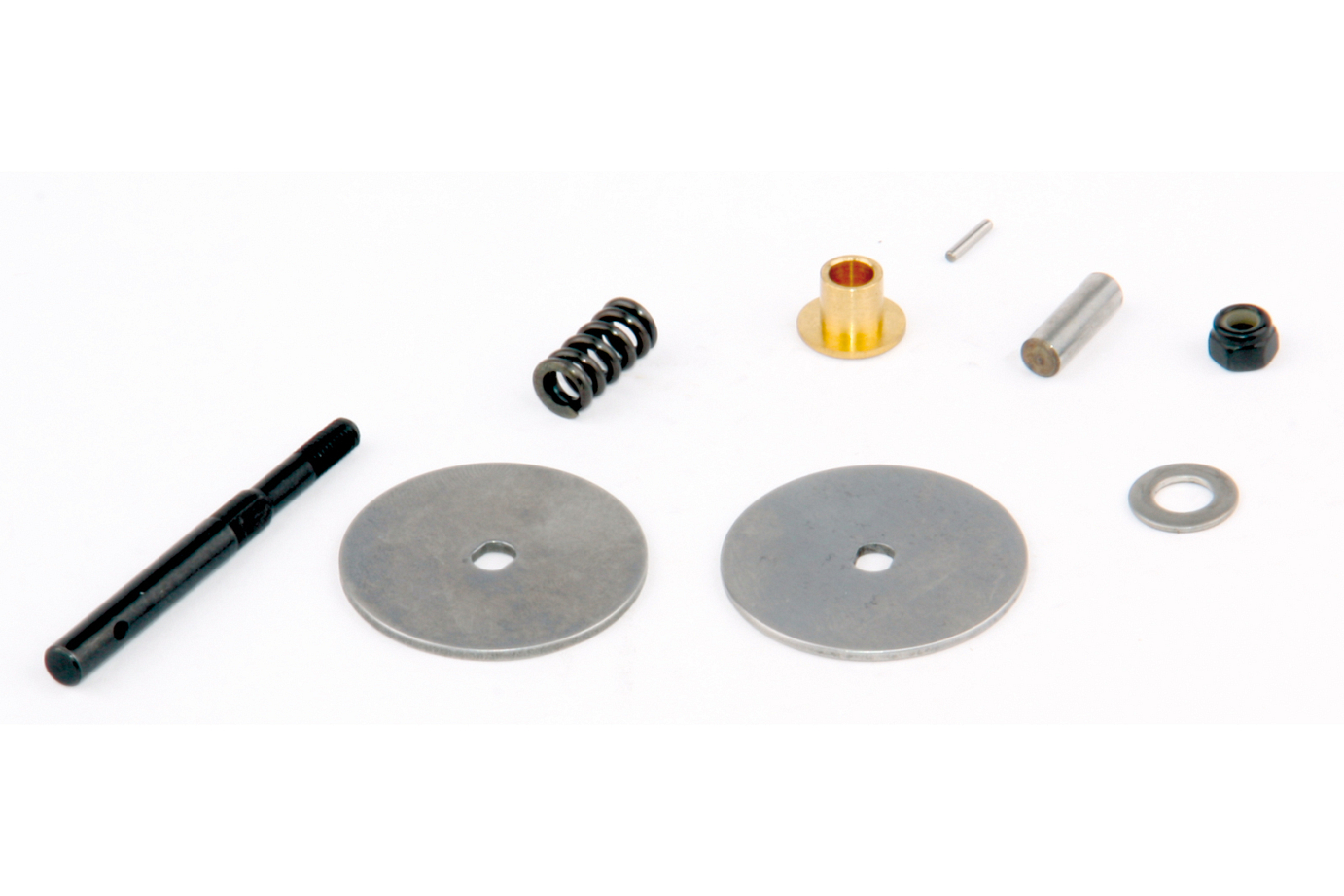 LRP Slipper Parts Set - S10 Twister