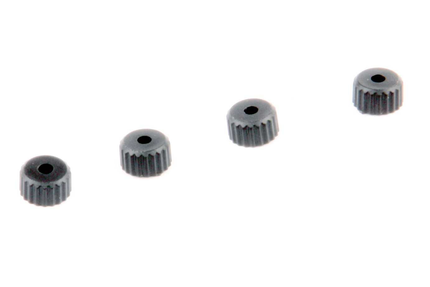 LRP Lower Shock Caps (4pcs) - S10 Twister