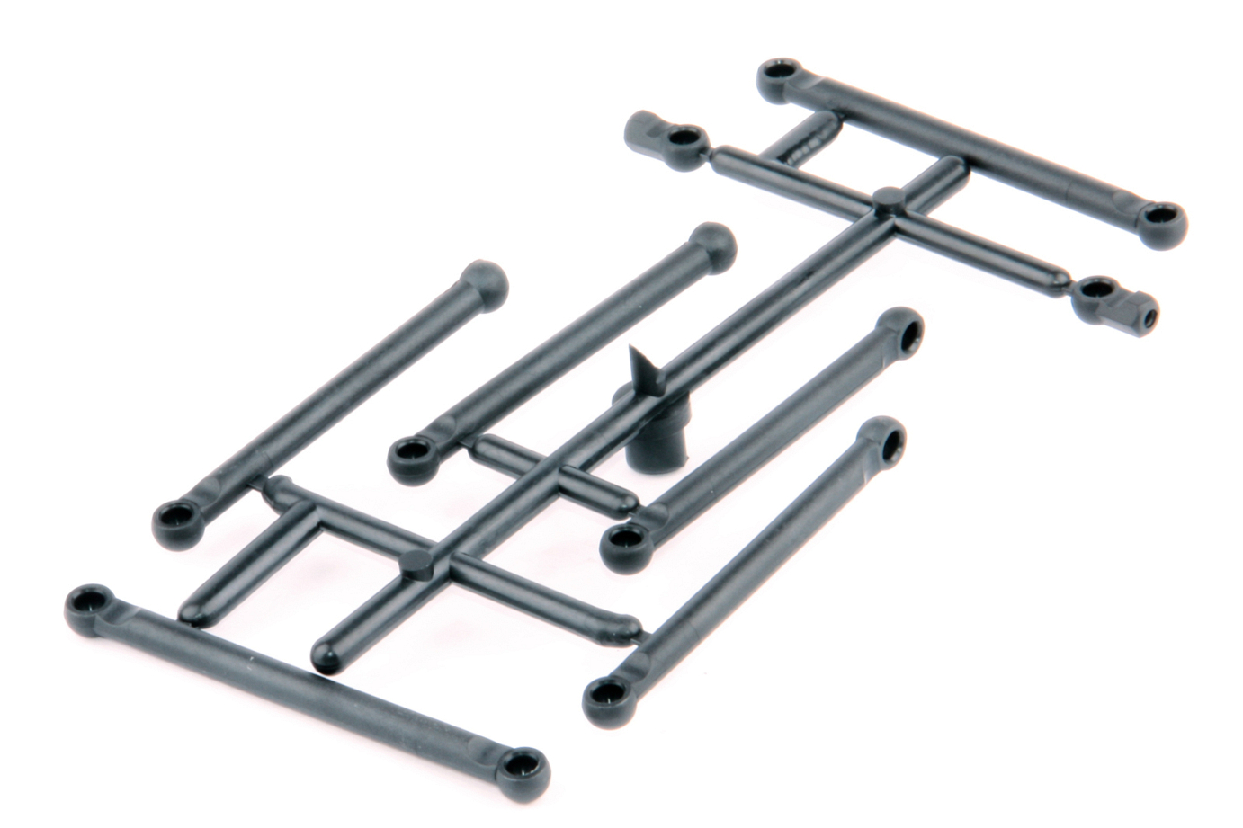 LRP Turnbuckle Set - S10 Twister BX