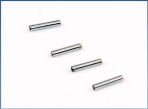 LRP Wheel Adapter Pins (4pcs) - S10 Twister