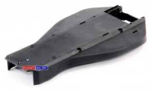 LRP Chassis Plate - S10 Twister TX