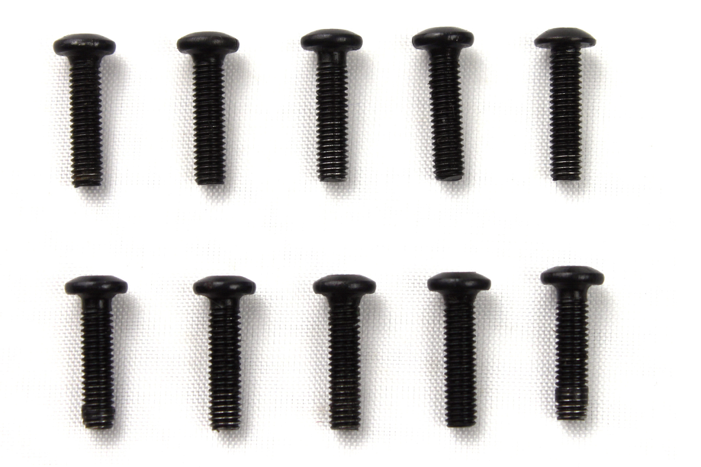 LRP M3x25mm Button Head Screw (10pcs) - S8 Team