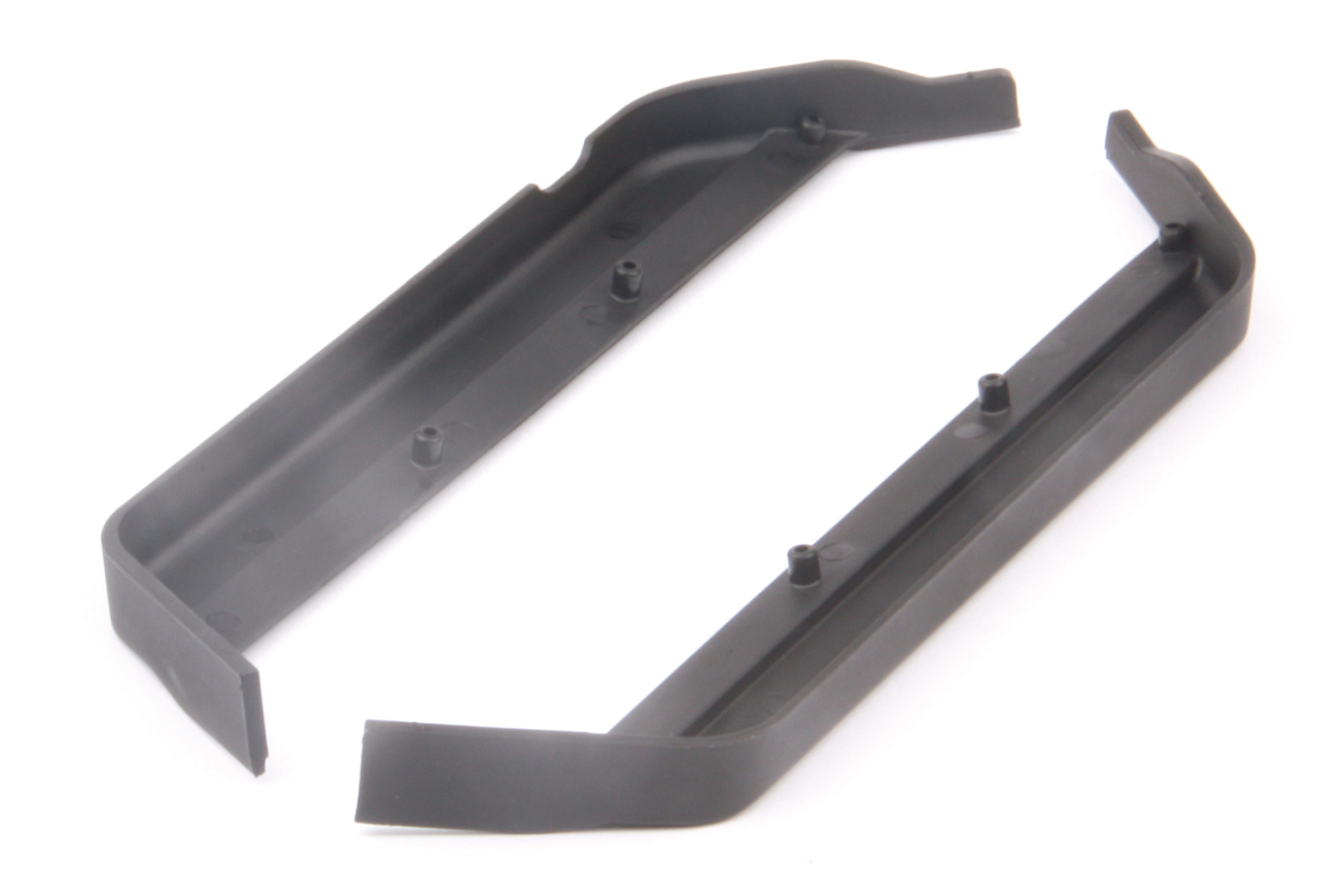 LRP Chassis Side Guard Set - Rebel BX