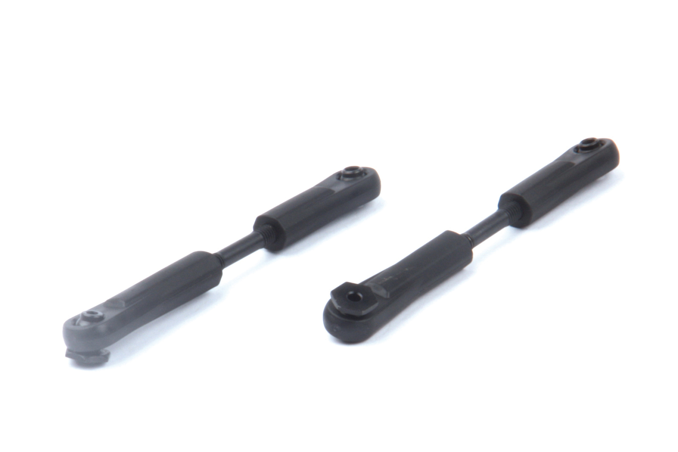 LRP Front Turnbuckle Set - Rebel BX