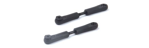 LRP Rear Turnbuckle Set - Rebel BX