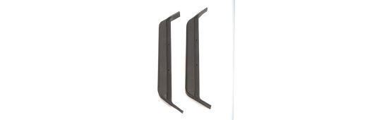 LRP Chassis Side Guard Set - Rebel TX