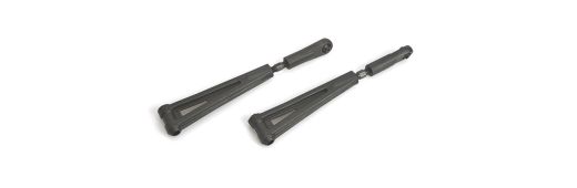 LRP Front Turnbuckle Set - Rebel TX