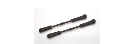 LRP Rear Turnbuckle Set - Rebel TX