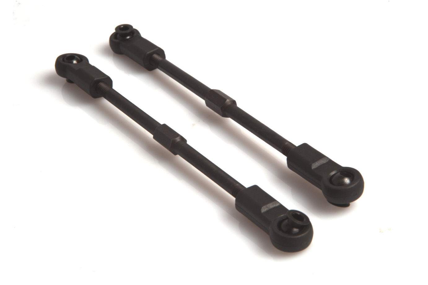 LRP Steerng Turnbuckle Set - Rebel TX