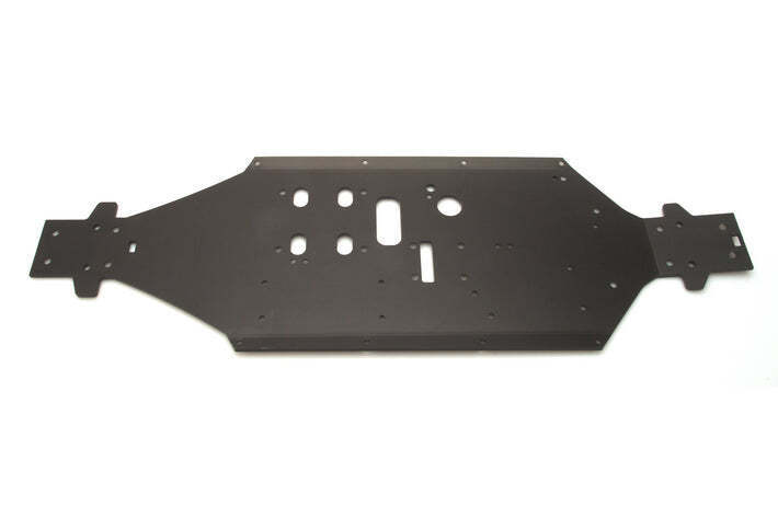 LRP Chassis Plate - Rebel TX