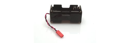 LRP Batteryholder - Rebell