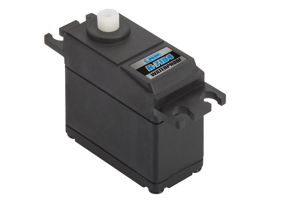 LRP Servo R-7104WP - 4.5kg Waterproof