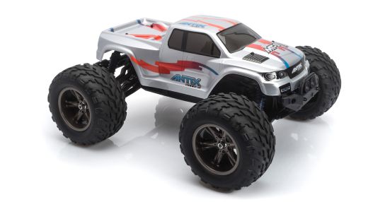 LRP MT-1 Electric Offroad Monster Truck - 2.4Ghz RTR