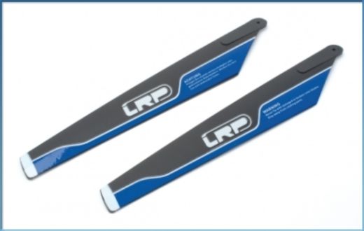 LRP Star Chopper 440 - Rotor blades (1 pair)