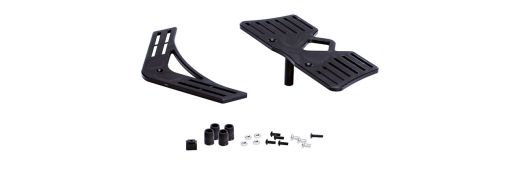 LRP Competition Starterbox Tuningparts - Truggy Allignment brack