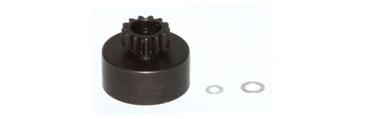 LRP Comp. Clutch Bell 13T (1pc)