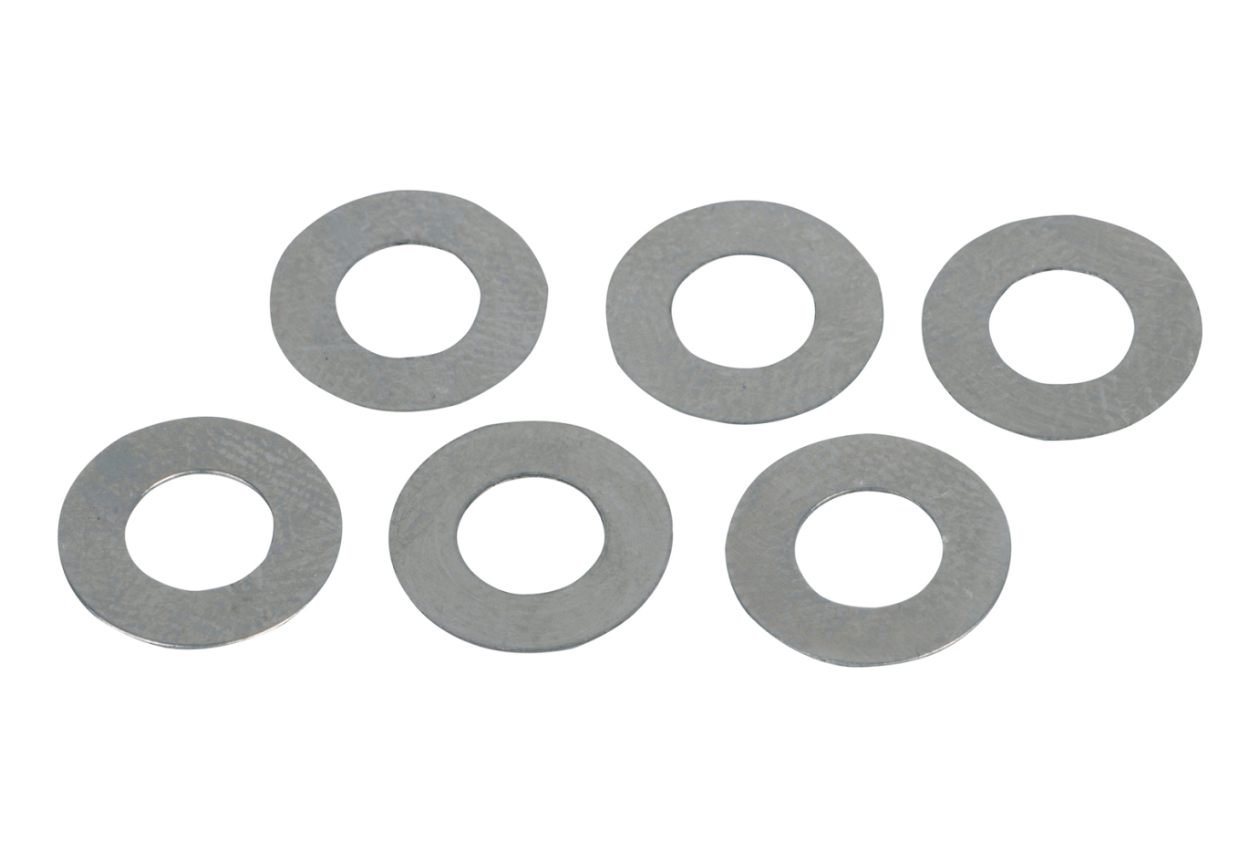 LRP Competition Clutch Shim Set