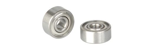 LRP Competition Clutch Ball Bearing 5x10x4mm (2 pcs.)