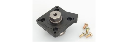 LRP Z.16S/.16S PULL STARTER REAR PARTS