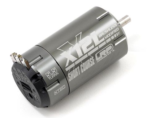 LRP X12L SHORT COURSE 550 BL MODIFIED 5.5T