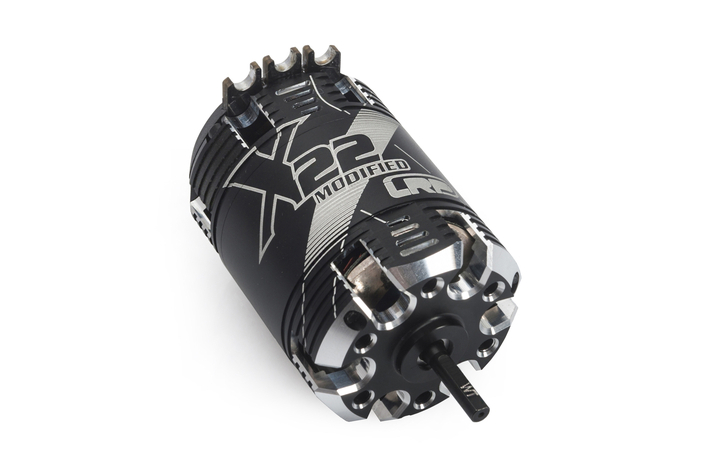 LRP X22 Modified 3.5T 540 Brushless Motor