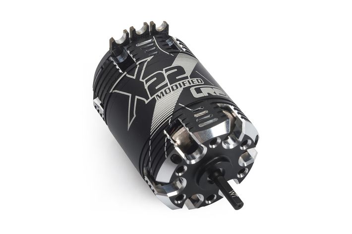 LRP X22 Modified 4.5T 540 Brushless Motor