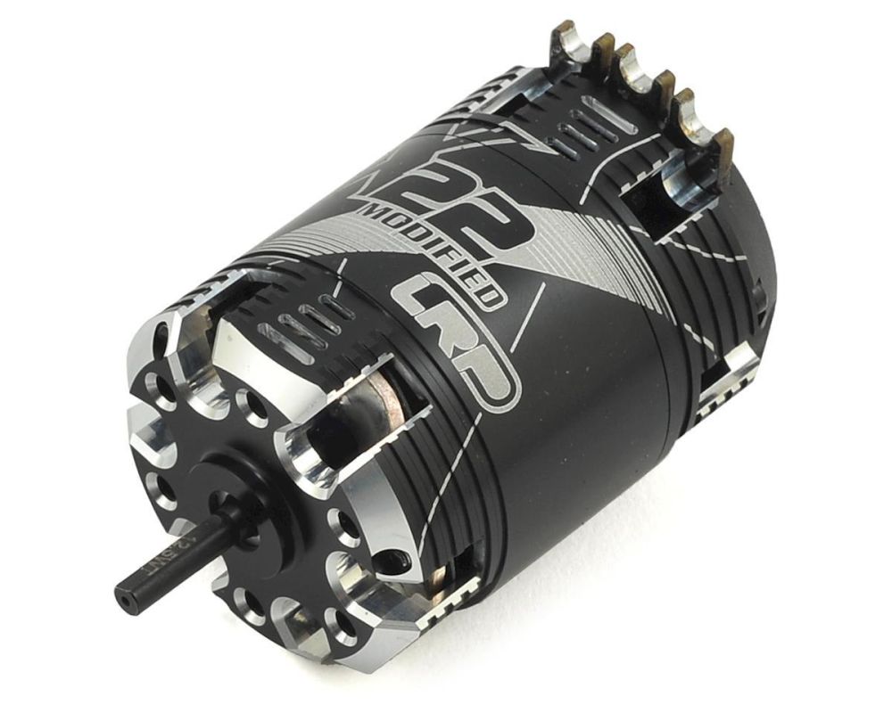 LRP X22 Modified 5.5T 540 Brushless Motor