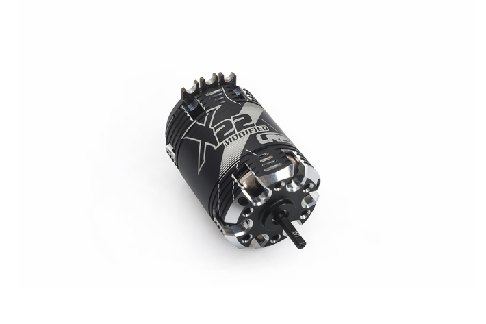 LRP X22 Modified 7.5T 540 Brushless Motor