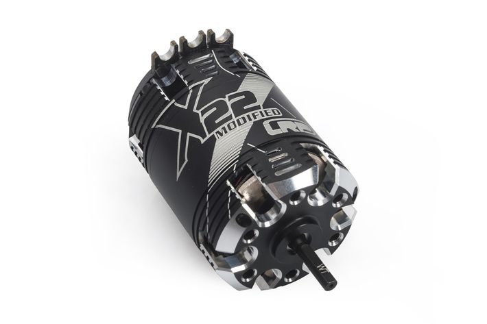 LRP X22 Modified 8.5T 540 Brushless Motor