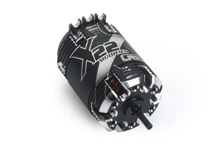 LRP X22 Modified 9.0T 540 Brushless Motor